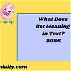 okay bet meaning